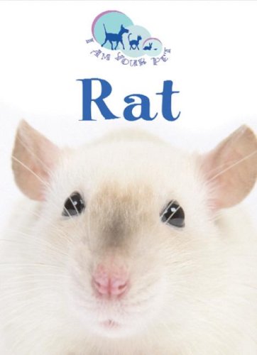 Rat (I Am Your Pet),Used