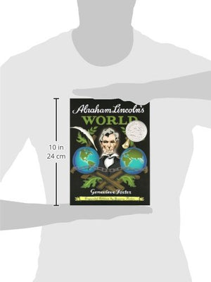 Abraham Lincoln's World, Expanded Edition,New