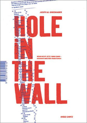 Hole In The Wall,Used