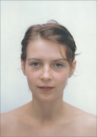 Rineke Dijkstra,Used