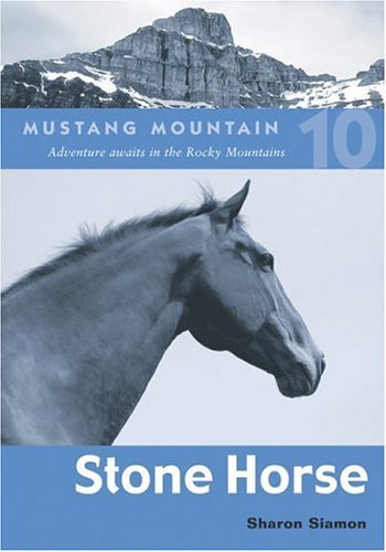 Stone Horse (Mustang Mountain),Used