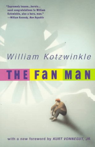 The Fan Man,Used