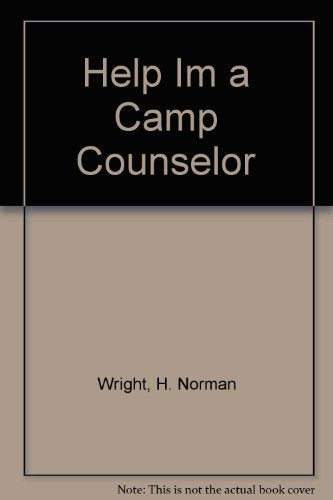 Help Im A Camp Counselor-used