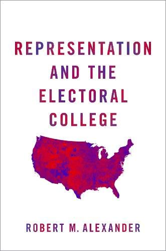 Representation and the Electoral College,Used