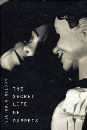The Secret Life Of Puppets,New