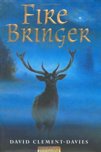 Fire Bringer,Used