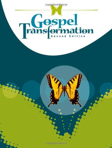 Gospel Transformation,Used