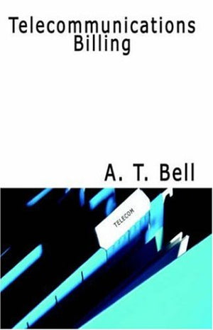 Telecommunications Billing,Used