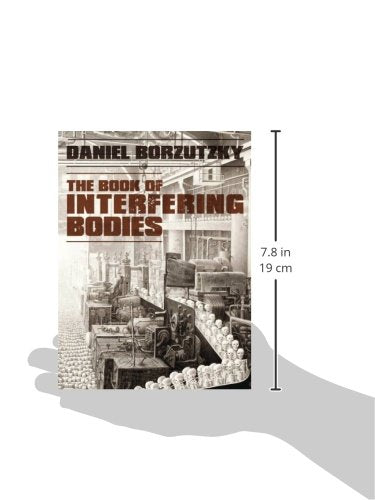 Book of Interfering Bodies,Used