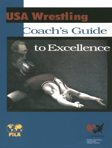 Coaches Guide to Excellence,Used