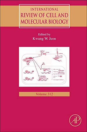 International Review of Cell and Molecular Biology (Volume 312),Used