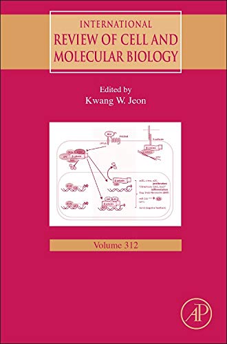 International Review of Cell and Molecular Biology (Volume 312),Used