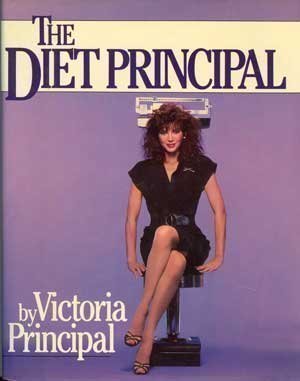 The Diet Principal-used