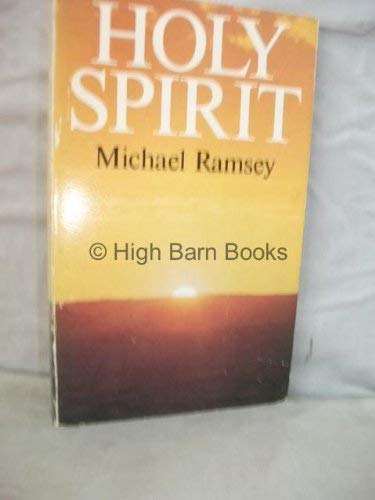 Holy spirit: A biblical study,Used