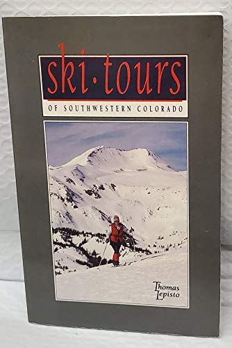 Ski Tours of Southwestern Colorado,Used