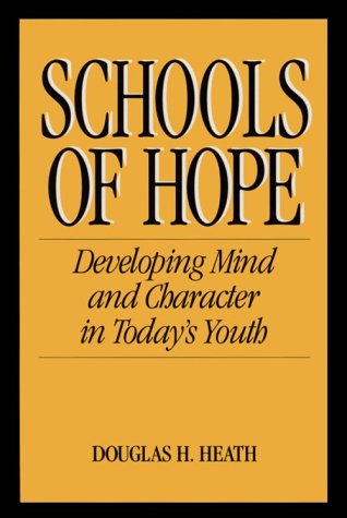 Schools of Hope,Used
