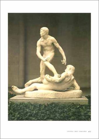 American Sculpture in The Metropolitan Museum of Art: Volume I: A Catalogue of Works by Artists Born before 1865 (Metropolitan M,Used
