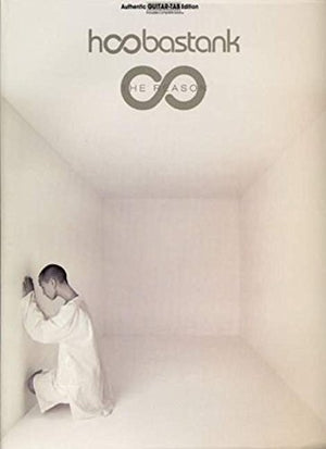 Hoobastank  The Reason,Used