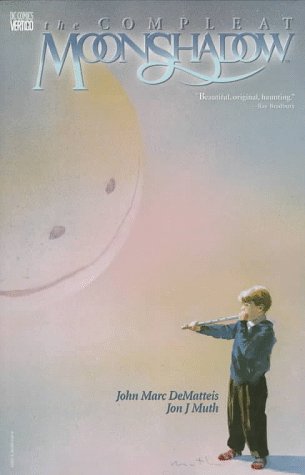 The Compleat Moonshadow,Used