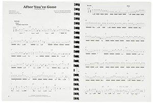 Masters of the Mandolin: 130 of the Greatest Bluegrass and Newgrass Solos,New