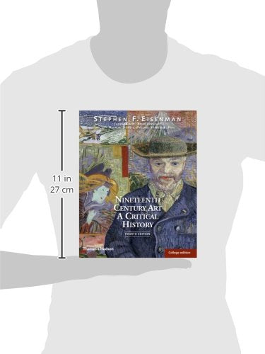 Nineteenth Century Art: A Critical History,New