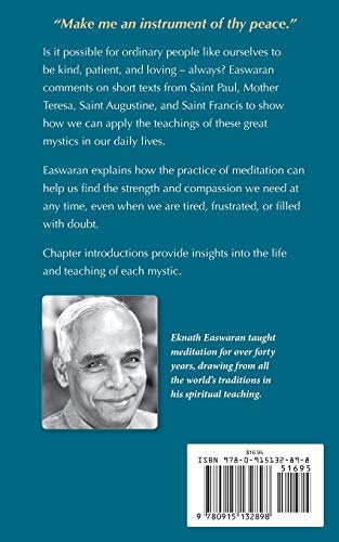 Love Never Faileth: Commentaries on texts from St. Francis, St. Paul, St. Augustine & Mother Teresa (Classics of Christian Inspi,New