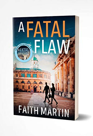 A Fatal Flaw (Ryder and Loveday, Book 3),Used
