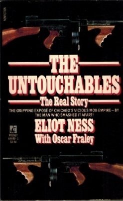 The Untouchables: The Real Story,Used