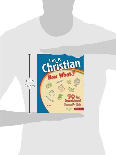 Im a Christian, Now What? (Volume 1),Used