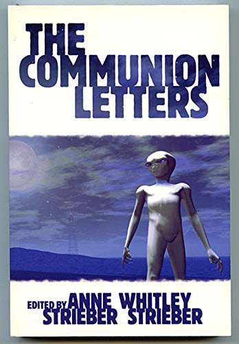 The Communion Letters,Used