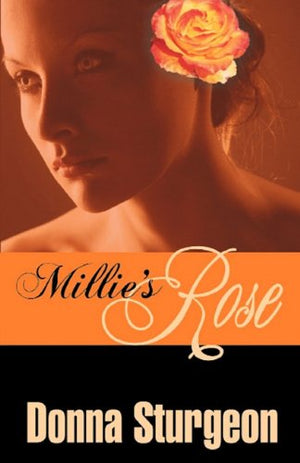 Millie's Rose,Used