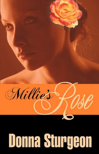 Millie's Rose,Used