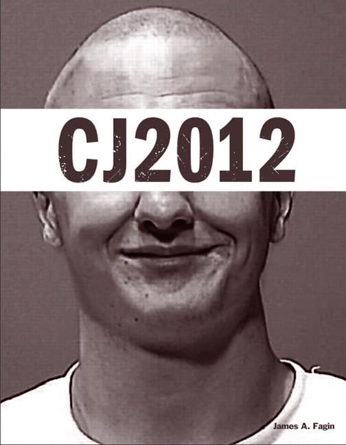 CJ 2012 (The Justice Series),Used
