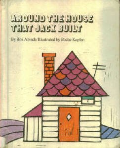 Around the House That Jack Built,Used