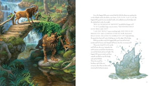 Classic Bedtime Stories