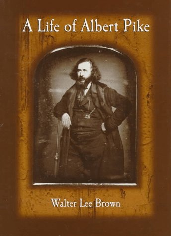 A Life of Albert Pike,Used