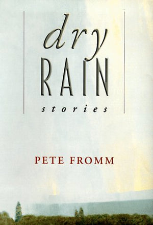 Dry Rain,Used