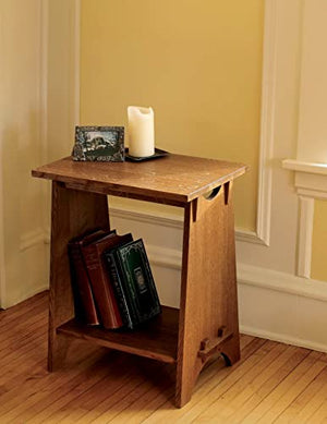 Tables You Can Make: From Classic to Contemporary (Best of Woodworker's Journal),Used