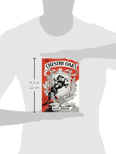 The Chestry Oak,Used