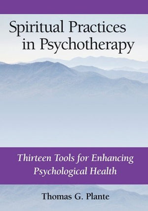 Spiritual Practices in Psychotherapy,Used