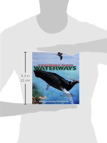 Waterways (Vanishing from),Used