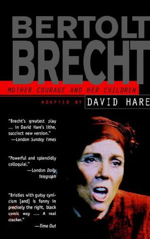 Mother Courage And Her Children,New