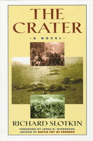 The Crater,Used