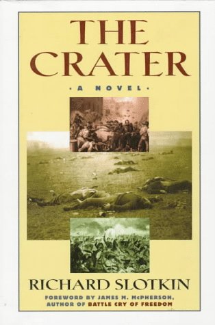 The Crater,Used