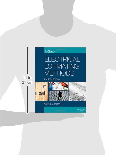 Electrical Estimating Methods (RSMeans),Used