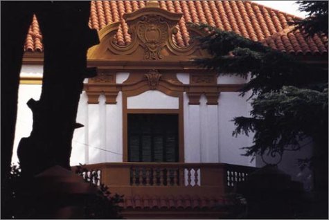 At Home in Buenos Aires,Used