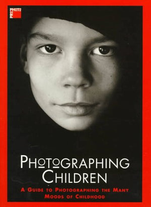 Photographing Children (Prophoto),Used