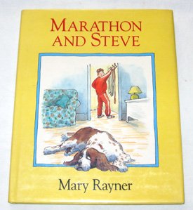 Marathon and Steve,Used
