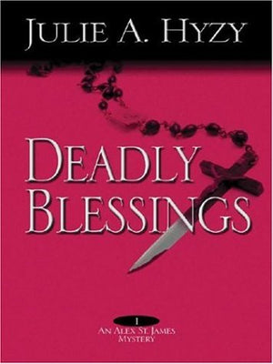 Deadly Blessings,Used