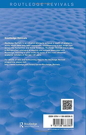 J.S. Mill (Routledge Revivals),Used